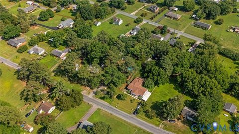 Tiny photo for 1343 Bartlett Road, Henrico, VA 23231 (MLS # 2616087)
