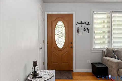 Tiny photo for 1343 Bartlett Road, Henrico, VA 23231 (MLS # 2616087)