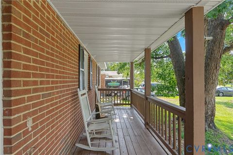 Tiny photo for 1343 Bartlett Road, Henrico, VA 23231 (MLS # 2616087)