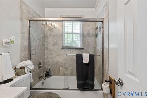 Tiny photo for 1343 Bartlett Road, Henrico, VA 23231 (MLS # 2616087)