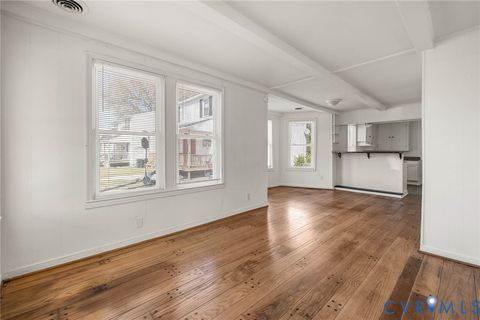 Tiny photo for 107 S 9th Avenue, Hopewell, VA 23860 (MLS # 2533909)