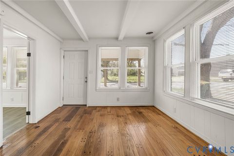 Tiny photo for 107 S 9th Avenue, Hopewell, VA 23860 (MLS # 2533909)