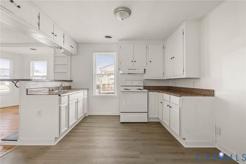 Tiny photo for 107 S 9th Avenue, Hopewell, VA 23860 (MLS # 2533909)