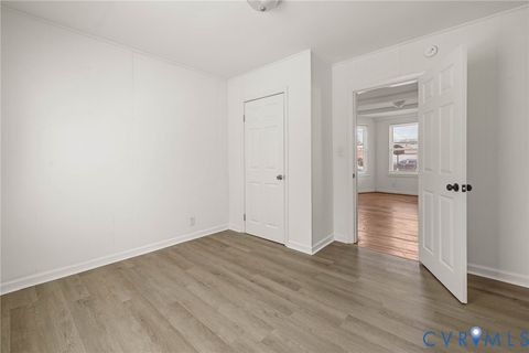 Tiny photo for 107 S 9th Avenue, Hopewell, VA 23860 (MLS # 2533909)