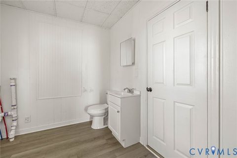 Tiny photo for 107 S 9th Avenue, Hopewell, VA 23860 (MLS # 2533909)