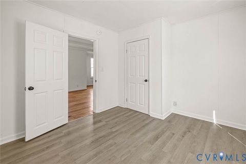 Tiny photo for 107 S 9th Avenue, Hopewell, VA 23860 (MLS # 2533909)