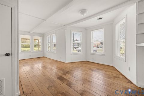 Tiny photo for 107 S 9th Avenue, Hopewell, VA 23860 (MLS # 2533909)