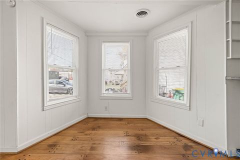 Tiny photo for 107 S 9th Avenue, Hopewell, VA 23860 (MLS # 2533909)