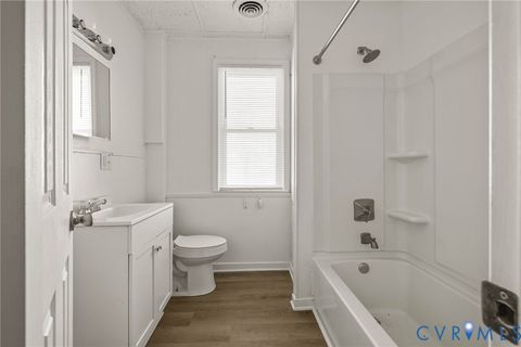 Tiny photo for 107 S 9th Avenue, Hopewell, VA 23860 (MLS # 2533909)