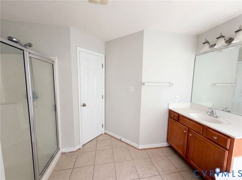 Tiny photo for 14725 Grand Forest Court, South Chesterfield, VA 23834 (MLS # 2617092)