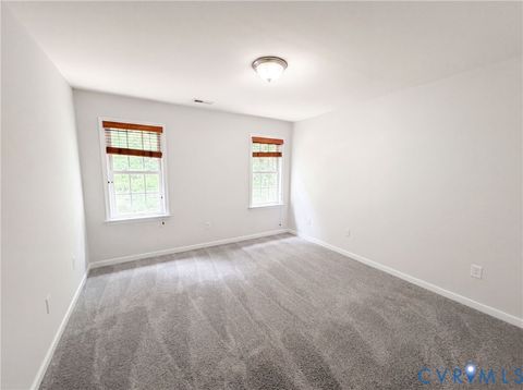 Tiny photo for 14725 Grand Forest Court, South Chesterfield, VA 23834 (MLS # 2617092)