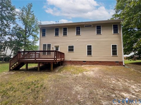 Tiny photo for 14725 Grand Forest Court, South Chesterfield, VA 23834 (MLS # 2617092)