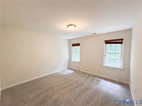 Tiny photo for 14725 Grand Forest Court, South Chesterfield, VA 23834 (MLS # 2617092)