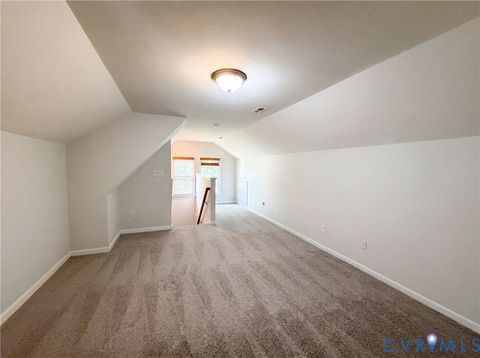 Tiny photo for 14725 Grand Forest Court, South Chesterfield, VA 23834 (MLS # 2617092)