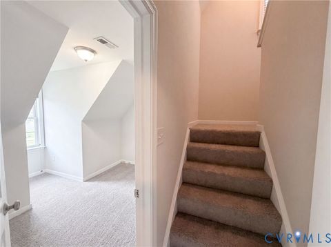 Tiny photo for 14725 Grand Forest Court, South Chesterfield, VA 23834 (MLS # 2617092)