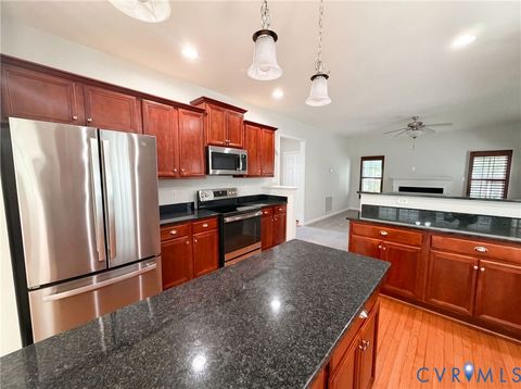 Tiny photo for 14725 Grand Forest Court, South Chesterfield, VA 23834 (MLS # 2617092)