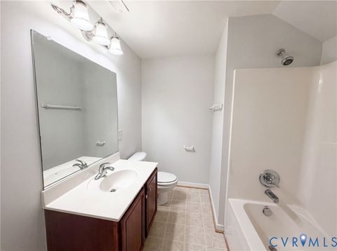 Tiny photo for 14725 Grand Forest Court, South Chesterfield, VA 23834 (MLS # 2617092)