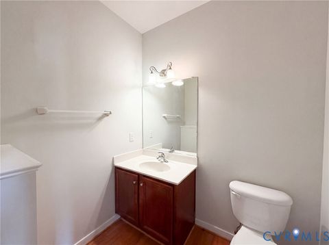 Tiny photo for 14725 Grand Forest Court, South Chesterfield, VA 23834 (MLS # 2617092)