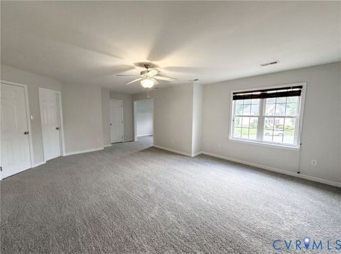 Tiny photo for 14725 Grand Forest Court, South Chesterfield, VA 23834 (MLS # 2617092)