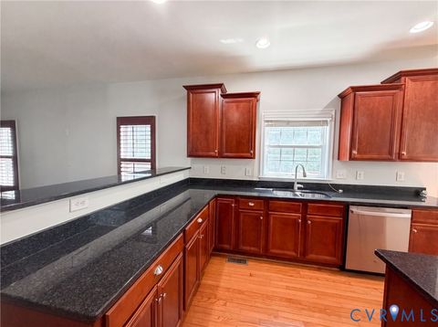 Tiny photo for 14725 Grand Forest Court, South Chesterfield, VA 23834 (MLS # 2617092)