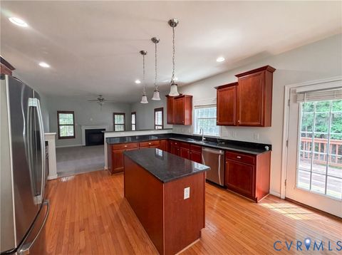 Tiny photo for 14725 Grand Forest Court, South Chesterfield, VA 23834 (MLS # 2617092)