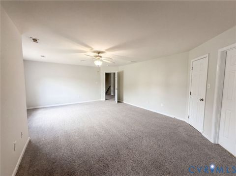 Tiny photo for 14725 Grand Forest Court, South Chesterfield, VA 23834 (MLS # 2617092)