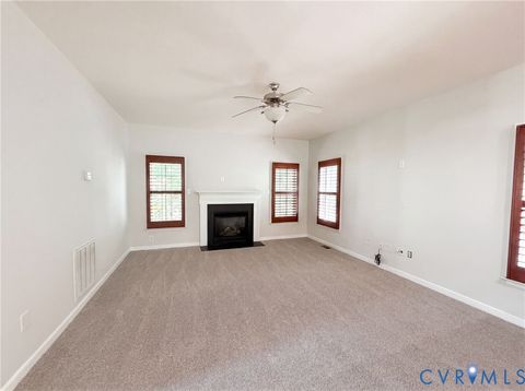 Tiny photo for 14725 Grand Forest Court, South Chesterfield, VA 23834 (MLS # 2617092)