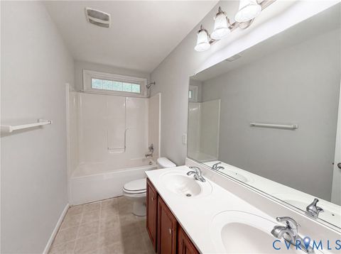 Tiny photo for 14725 Grand Forest Court, South Chesterfield, VA 23834 (MLS # 2617092)