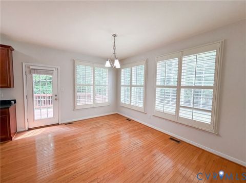 Tiny photo for 14725 Grand Forest Court, South Chesterfield, VA 23834 (MLS # 2617092)