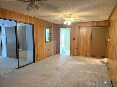 Tiny photo for 1501 Miles Avenue, Hopewell, VA 23860 (MLS # 2616641)