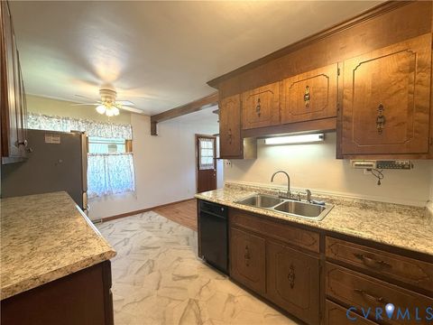 Tiny photo for 1501 Miles Avenue, Hopewell, VA 23860 (MLS # 2616641)