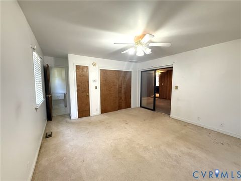 Tiny photo for 1501 Miles Avenue, Hopewell, VA 23860 (MLS # 2616641)