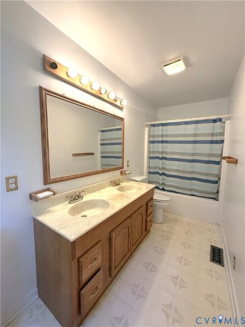 Tiny photo for 1501 Miles Avenue, Hopewell, VA 23860 (MLS # 2616641)