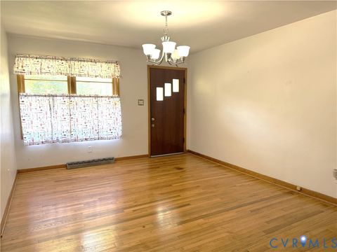 Tiny photo for 1501 Miles Avenue, Hopewell, VA 23860 (MLS # 2616641)