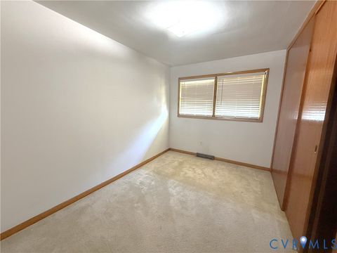 Tiny photo for 1501 Miles Avenue, Hopewell, VA 23860 (MLS # 2616641)
