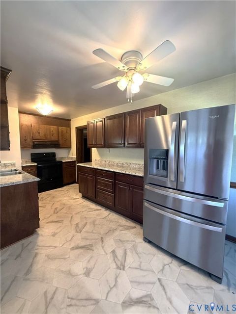 Tiny photo for 1501 Miles Avenue, Hopewell, VA 23860 (MLS # 2616641)