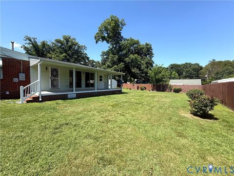 Tiny photo for 1501 Miles Avenue, Hopewell, VA 23860 (MLS # 2616641)