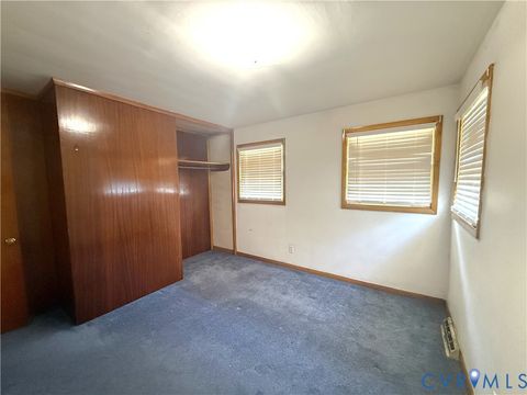 Tiny photo for 1501 Miles Avenue, Hopewell, VA 23860 (MLS # 2616641)