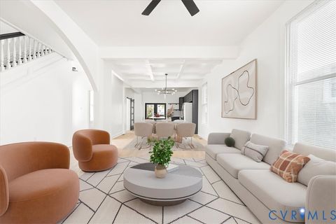 Photo of 3314 Maryland Avenue, Richmond, VA 23222 (MLS # 2531362)