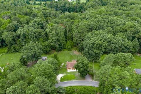 Tiny photo for 27523 Flank Road, Petersburg, VA 23805 (MLS # 2620342)