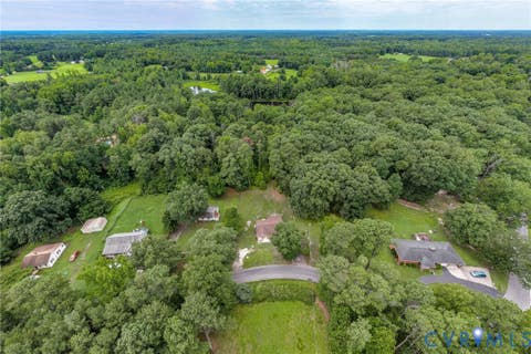 Tiny photo for 27523 Flank Road, Petersburg, VA 23805 (MLS # 2620342)