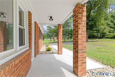 Tiny photo for 27523 Flank Road, Petersburg, VA 23805 (MLS # 2620342)