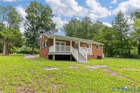 Tiny photo for 27523 Flank Road, Petersburg, VA 23805 (MLS # 2620342)