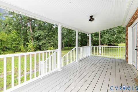 Tiny photo for 27523 Flank Road, Petersburg, VA 23805 (MLS # 2620342)