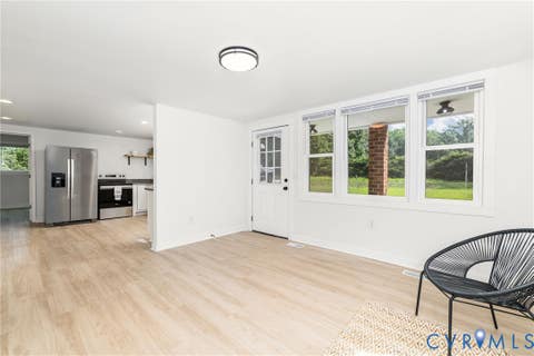 Tiny photo for 27523 Flank Road, Petersburg, VA 23805 (MLS # 2620342)