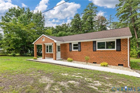 Tiny photo for 27523 Flank Road, Petersburg, VA 23805 (MLS # 2620342)