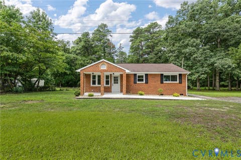 Tiny photo for 27523 Flank Road, Petersburg, VA 23805 (MLS # 2620342)