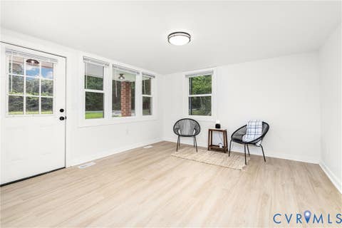 Tiny photo for 27523 Flank Road, Petersburg, VA 23805 (MLS # 2620342)