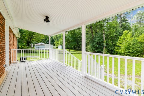 Tiny photo for 27523 Flank Road, Petersburg, VA 23805 (MLS # 2620342)