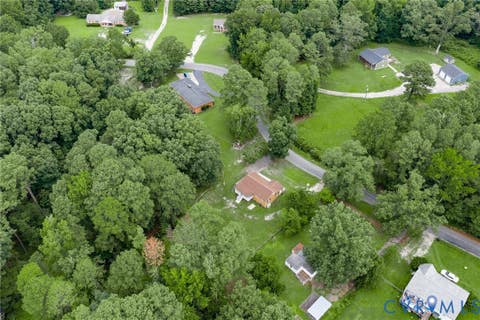 Tiny photo for 27523 Flank Road, Petersburg, VA 23805 (MLS # 2620342)